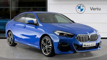 BMW 2 Series 218i [136] M Sport 4dr Petrol Saloon